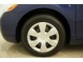 Blue Ribbon Metallic - Camry LE Photo No. 25