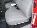 2007 Victory Red Chevrolet Colorado LT Extended Cab  photo #10