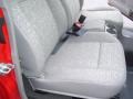 2007 Victory Red Chevrolet Colorado LT Extended Cab  photo #11