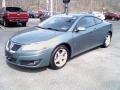 Silver Green Metallic - G6 GT Coupe Photo No. 1
