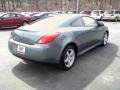Silver Green Metallic - G6 GT Coupe Photo No. 3