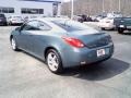 Silver Green Metallic - G6 GT Coupe Photo No. 4