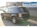 Deep Ruby Metallic - Equinox LT AWD Photo No. 8