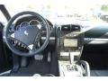 2008 Black Porsche Cayenne S  photo #3