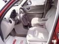 Crystal Red Metallic - HHR LT Photo No. 5