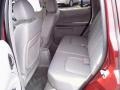 Crystal Red Metallic - HHR LT Photo No. 6