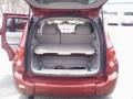 Crystal Red Metallic - HHR LT Photo No. 7