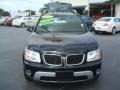 2006 Black Pontiac Torrent AWD  photo #2