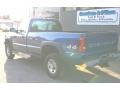 2004 Arrival Blue Metallic Chevrolet Silverado 2500HD Regular Cab 4x4  photo #7