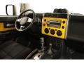 2007 Sun Fusion Toyota FJ Cruiser 4WD  photo #17