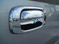 Silver Birch Metallic - Silverado 1500 Classic LT Crew Cab Photo No. 10