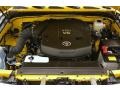 Sun Fusion - FJ Cruiser 4WD Photo No. 22
