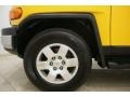 2007 Sun Fusion Toyota FJ Cruiser 4WD  photo #24