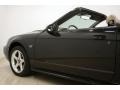 2003 Black Ford Mustang GT Convertible  photo #27
