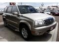 Cool Beige Metallic - XL7 Limited 4x4 Photo No. 3