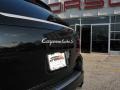 Black - Cayenne Turbo S Photo No. 4
