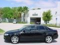 Brilliant Black - A4 2.0T Sedan Photo No. 2