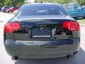 Brilliant Black - A4 2.0T Sedan Photo No. 4
