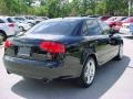Brilliant Black - A4 2.0T Sedan Photo No. 5