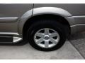 Cool Beige Metallic - XL7 Limited 4x4 Photo No. 23