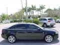 Brilliant Black - A4 2.0T Sedan Photo No. 6