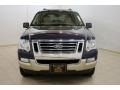 2007 Dark Blue Pearl Metallic Ford Explorer Eddie Bauer 4x4  photo #2