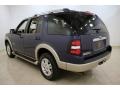 2007 Dark Blue Pearl Metallic Ford Explorer Eddie Bauer 4x4  photo #5