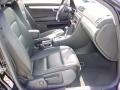 Brilliant Black - A4 2.0T Sedan Photo No. 12
