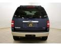 2007 Dark Blue Pearl Metallic Ford Explorer Eddie Bauer 4x4  photo #6
