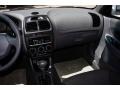 Glacier Blue - Accent GLS Sedan Photo No. 10