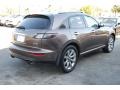 Beryllium 16 Metallic - FX 35 AWD Photo No. 16