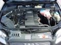 Brilliant Black - A4 2.0T Sedan Photo No. 17