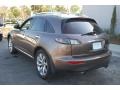 Beryllium 16 Metallic - FX 35 AWD Photo No. 18