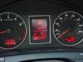 Brilliant Black - A4 2.0T Sedan Photo No. 20