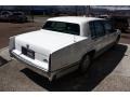 Cotillion White - DeVille Sedan Photo No. 4