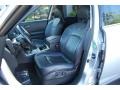 Liquid Platinum Metallic - FX 45 AWD Photo No. 6