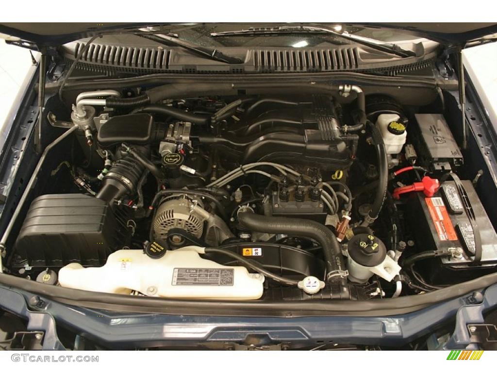 2007 Explorer Eddie Bauer 4x4 - Dark Blue Pearl Metallic / Camel photo #26