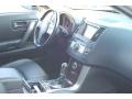 Liquid Platinum Metallic - FX 45 AWD Photo No. 11