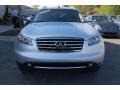 Liquid Platinum Metallic - FX 45 AWD Photo No. 14
