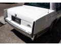 Cotillion White - DeVille Sedan Photo No. 17