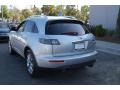 Liquid Platinum Metallic - FX 45 AWD Photo No. 18