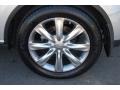 Liquid Platinum Metallic - FX 45 AWD Photo No. 19