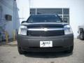 Black - Equinox LS AWD Photo No. 1