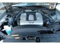 Liquid Platinum Metallic - FX 45 AWD Photo No. 21