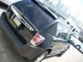 Black - Equinox LS AWD Photo No. 3