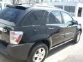 Black - Equinox LS AWD Photo No. 4