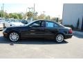 Black - E 350 Sedan Photo No. 2