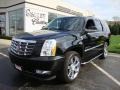Black Raven - Escalade AWD Photo No. 1