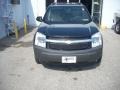 Black - Equinox LS AWD Photo No. 6