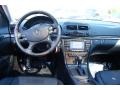 Black - E 350 Sedan Photo No. 4